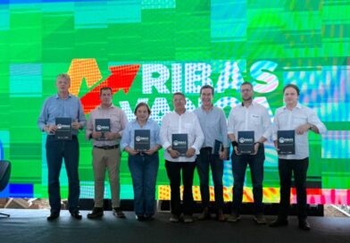 Suzano e prefeitura entregam Plano de Desenvolvimento de Ribas do Rio Pardo com foco em crescimento sustentável