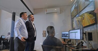 Concessionária apresenta início das atividades e planejamento dos 100 dias da Rota da Celulose