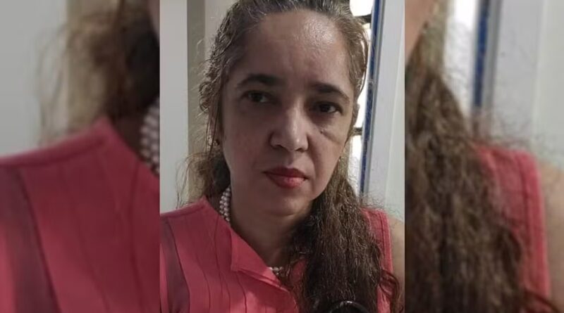 Morre a mulher agredida com marreta na cabeça pelo marido em Ponta Porã; 5º feminicídio do ano!