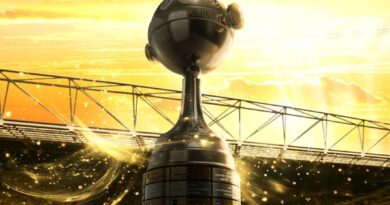 Conmebol sorteia grupos da Copa Libertadores 2026