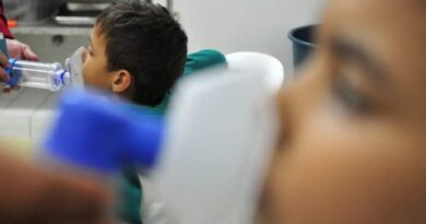 Com chegada do período mais frio, SES reforça alerta para vírus respiratórios em MS