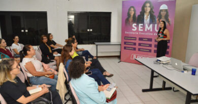 Campo Grande tem cursos e palestras para mulheres durante o mês de março