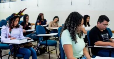 Estudantes têm até quarta-feira para concorrer a bolsas do programa MS Supera