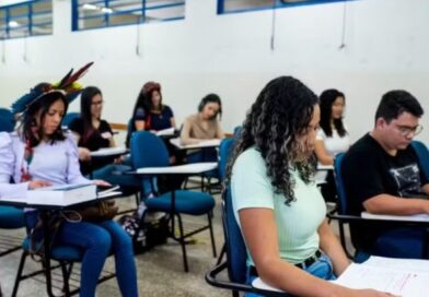 Estudantes têm até quarta-feira para concorrer a bolsas do programa MS Supera