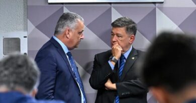 Relatório final da CPMI do INSS entra na reta final em meio a disputa política no Congresso