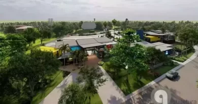 Autocine da UFMS ganha nova estrutura e deve reabrir até o fim de março