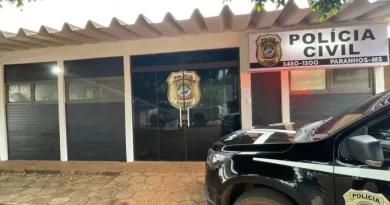 7º feminicídio: mulher é morta e carbonizada pelo ex-marido em aldeia de Paranhos