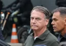 Bolsonaro tem piora da função renal e aumento de inflamação