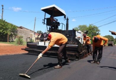 Definidas empresas do maior programa de recapeamento da Capital