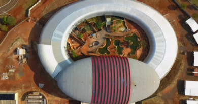 Governo Federal pagou US$ 581 mil para Campo Grande sediar ‘evento sobre passarinhos’