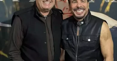 Fim de semana na Capital tem feiras, stand-up, espetáculo, tributo ao AC/DC e show de Ralf e Paraná