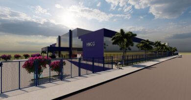 Após fracasso da 1ª tentativa, Hospital Municipal da Capital lança nova licitação