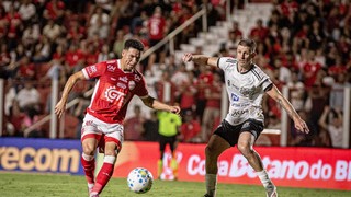 Operário empata com Vila Nova, mas é eliminado nos pênaltis na Copa do Brasil