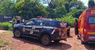 Adolescente que matou detento em Dourados morre em confronto com o SIG