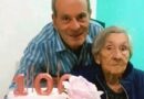 Mãe de Ney Matogrosso morre aos 103 anos: “Esteve cercada de afeto e atenção!”