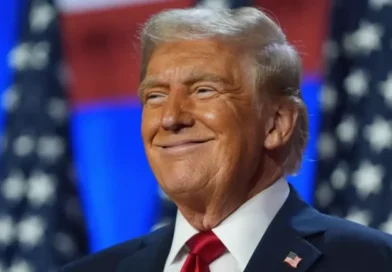 Trump indica que eleição no Brasil é teste para EUA na América Latina