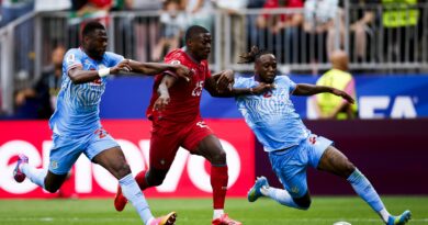 CR7 não faz a diferença e Portugal só empata com RD Congo na Copa do Mundo