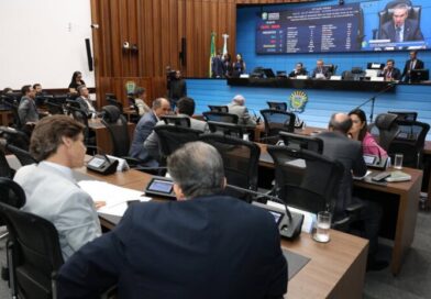 ALEMS terá Procuradoria da Mulher para promover direitos e combater a violência de gênero