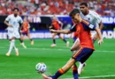 Goleiro Vozinha garante empate na estreia de Cabo Verde contra a Espanha