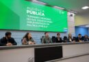 Audiência debate programa para facilitar acesso e pesquisa sobre Cannabis Medicinal