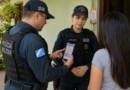 Novo aplicativo integra TJMS e Polícia Militar e agiliza proteção às vítimas de violência doméstica