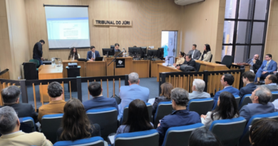 Audiência conjunta inédita no TJMS busca soluções estruturais para crise da Santa Casa de Campo Grande