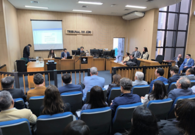 Audiência conjunta inédita no TJMS busca soluções estruturais para crise da Santa Casa de Campo Grande