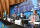 LDO que projeta orçamento de R$ 28,8 bilhões para 2027 começa a tramitar na ALEMS