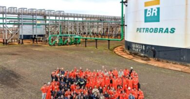 Lula oficializa retomada da UFN‑III em Três Lagoas: R$ 5 bilhões, 8 mil empregos e menos dependência de importações