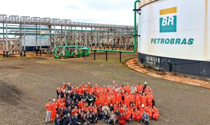 Lula oficializa retomada da UFN‑III em Três Lagoas: R$ 5 bilhões, 8 mil empregos e menos dependência de importações