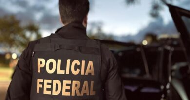 Operação Suffragium: PF investiga compra de votos para prefeito de Campo Grande nas eleições de 2024