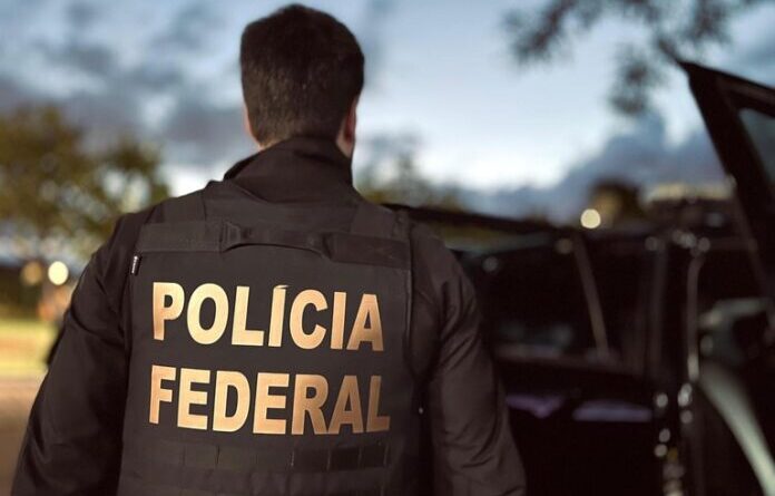 Operação Suffragium: PF investiga compra de votos para prefeito de Campo Grande nas eleições de 2024