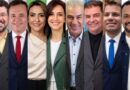 Azambuja, Trad e Contar seguem liderando corrida pelas 2 vagas para o Senado
