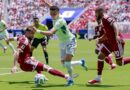 Suíça desperdiça chances e Catar arranca empate no fim pelo Grupo B