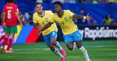 Brasil sofre com Marrocos e estreia na Copa do Mundo com empate