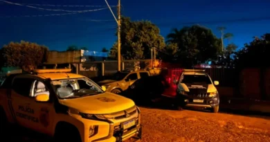 Jovem ligado ao tráfico de drogas acaba morto em confronto com o Bope