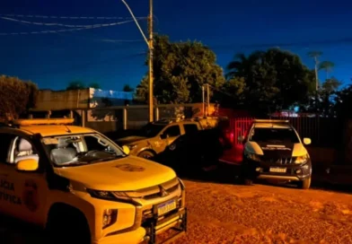 Jovem ligado ao tráfico de drogas acaba morto em confronto com o Bope