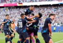 Nos pênaltis, Paraguai passa pela Alemanha e está nas oitavas da Copa do Mundo