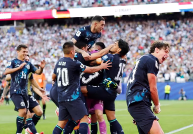 Nos pênaltis, Paraguai passa pela Alemanha e está nas oitavas da Copa do Mundo