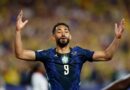 Matheus Cunha brilha, Brasil vence Haiti e desencanta na Copa do Mundo