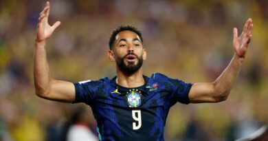 Matheus Cunha brilha, Brasil vence Haiti e desencanta na Copa do Mundo