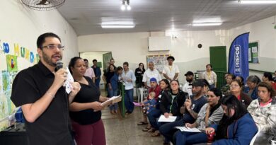 Vila Bordon: Regularização fundiária contempla 260 famílias