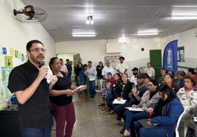 Vila Bordon: Regularização fundiária contempla 260 famílias