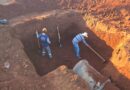 Vira CG: Obras de asfalto começam no Jardim das Nações  