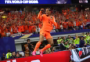 Com etapa final animada, Japão e Holanda empatam pelo Grupo F da Copa
