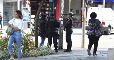 Mato Grosso do Sul registra queda nos principais indicadores criminais entre janeiro e maio