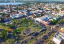 MS Ativo: Governo de MS vai promover obras de infraestrutura urbana em cinco cidades do Estado