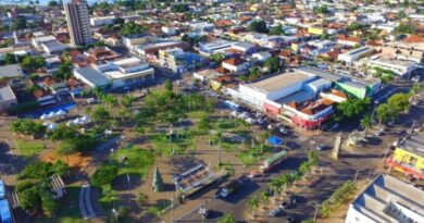 MS Ativo: Governo de MS vai promover obras de infraestrutura urbana em cinco cidades do Estado