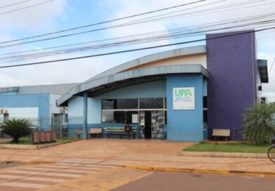 Homem é espancado e roubado no bairro Dioclécio Artuzi, em Dourados