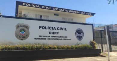 Peão que matou caseiro em assentamento e jogou corpo no brejo é preso